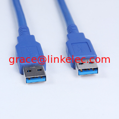 China OEM-USB3.0-Druckerkabel mit einer Länge von 3 m fournisseur