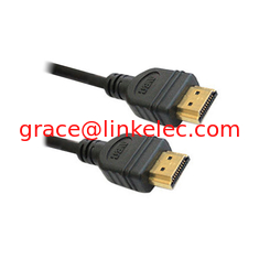 China HDMI-Kabel Männlich zu Männlich mit vergoldetem Anschluss fournisseur