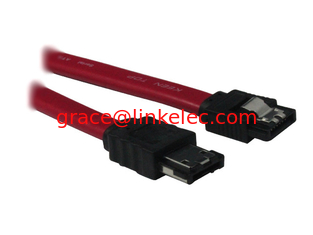 China 1M externes eSATA-zu-SATA-Kabel fournisseur