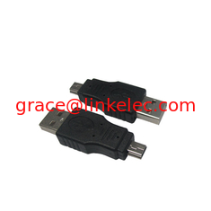 China USB AM zu MICRO BM Adapter für Handy Konverter, Adapter für Smartphone fournisseur