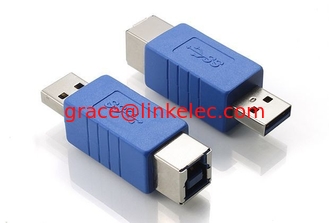 China Heißer Verkauf USB3.0 Adapter,USB3.0 AM TO BF Adapter billig Preis in China hergestellt fournisseur