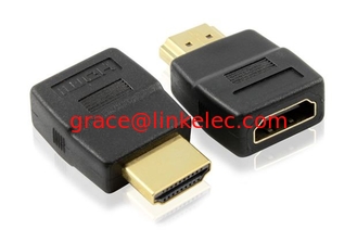 China HDMI M zu F Kopplung Kopplung Adapter für HDTV 1080P in China fournisseur