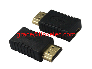 China HDMI zu Mini-HDMI-Adapter männlich zu weiblichType Converter für Digital Camara fournisseur