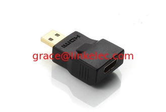 China HDMI-D-Adapter,Mikro-HDMI-Adapter für HDTV,Monitore fournisseur