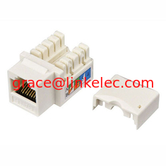 China Cat6 RJ45 8P8C Inline Coupler weiblich zu weiblich Joiner Gigabit Ethernet Netzwerk fournisseur