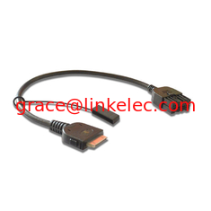 China Nissan Kabel für iPod iPhone Kabel fournisseur