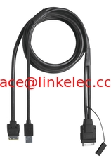 China OEM Pioneer CD IU201S USB Audio Video Adapter Kabel für iPod iPhone 4 4S fournisseur