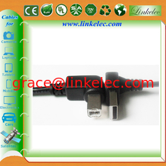 China USB-Datenkabel Winkel-USB-Kabel fournisseur