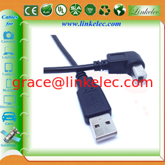 China USB-Ladekabel Winkel USB-Druckerkabel fournisseur