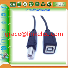 China USB-Kabel AWM 2725 USB-Druckerkabel fournisseur