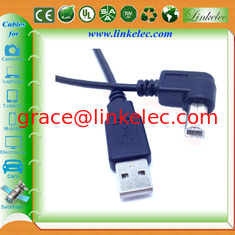 China Zwei-seitige USB-Kabel-Drucker-USB-Kabel fournisseur