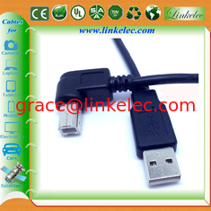 China Premium-USB AM-BM-Kabel, Winkel AM-BM-Kabel fournisseur