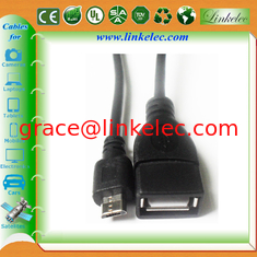 China Mikro-USB-OTG-Kabel fournisseur