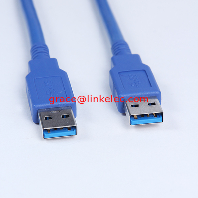 OEM-USB3.0-Druckerkabel mit einer Länge von 3 m fournisseur