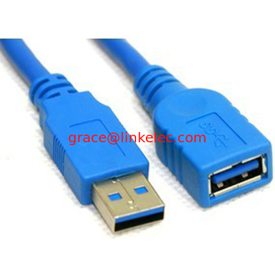 1.5M USB 3.0 Verlängerungskabel chinesischer Lieferant fournisseur