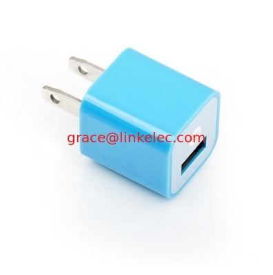 USB-AC-Wandladegerät und Autoladegerät + Datenkabel für Apple iPod Touch oder iPhone4 4S 4G Blau fournisseur