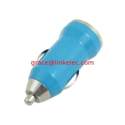 USB-AC-Wandladegerät und Autoladegerät + Datenkabel für Apple iPod Touch oder iPhone4 4S 4G Blau fournisseur
