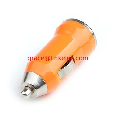 USB-AC-Wandladegerät und Autoladegerät + Datenkabel für Apple iPod Touch oder iPhone4 4S 4G Orang fournisseur