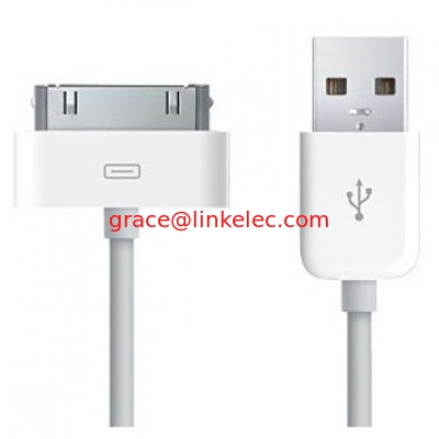 USB-Wandladegerät und Autoladegerät + Datenkabel für Apple iPod Touch iPhone4 4S 4G weiß fournisseur