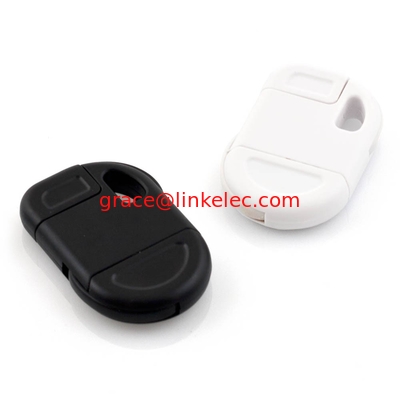 Brandneues Fun &amp; Discreet Keyring USB Sync und Ladekabel für iPhone iPod iPad weiß fournisseur