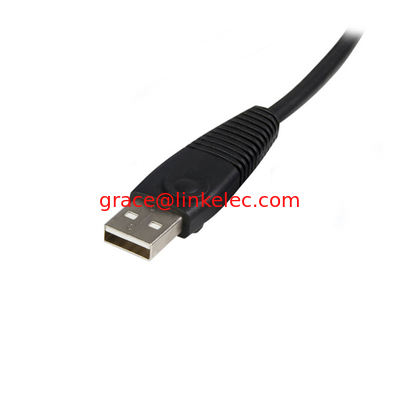 6ft USB VGA 2in1 KVM-Kabel für jeden Computer mit USB-Tastatur und Maus fournisseur