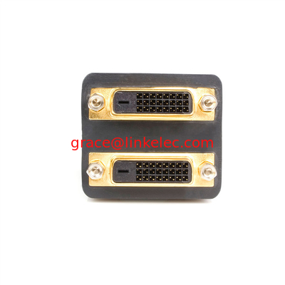 1 ft DVI-D bis 2x DVI-D Digital Video Splitter Kabel fournisseur