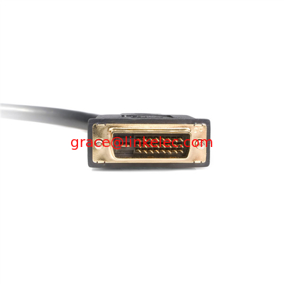1 ft DVI-D bis 2x DVI-D Digital Video Splitter Kabel fournisseur