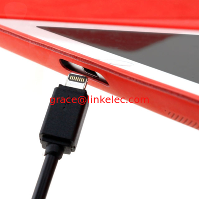 BMW 8-Pin-Kabel mit 3,5 mm AUX-Schnittstellenadapter für MINI iPod iPhone 5 5S 5C Beleuchtung fournisseur