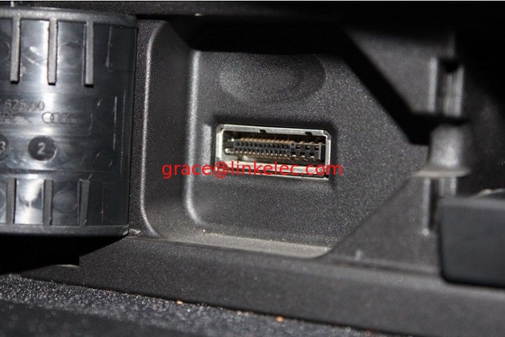 OEM Mercedes Benz iPod MP3 AUX Medien Schnittstelle Adapter Kabel für iPhone 5 Benz 3,5 mm fournisseur