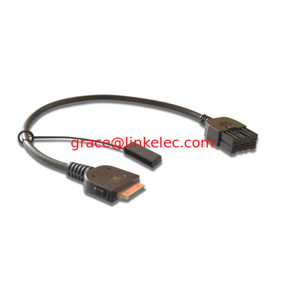 Nissan Kabel für iPod iPhone Kabel fournisseur