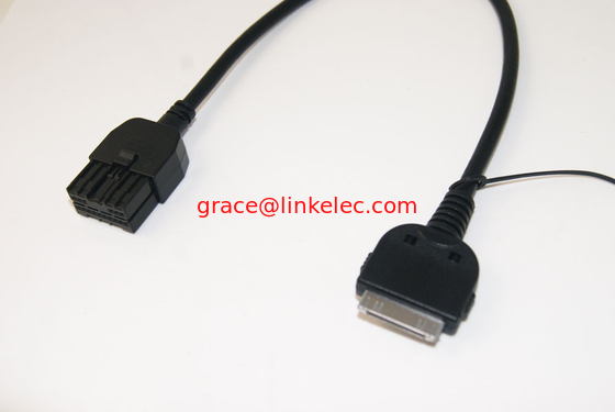 Nissan Kabel für iPod iPhone Kabel fournisseur