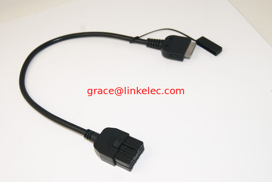 Nissan Kabel für iPod iPhone Kabel fournisseur