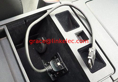 Nissan Kabel für iPod iPhone Kabel fournisseur