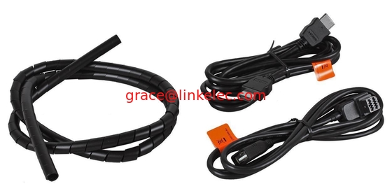 Pioneer CD IH202 Kabel-Audio-Kabel mit HDMI-Anschluss fournisseur
