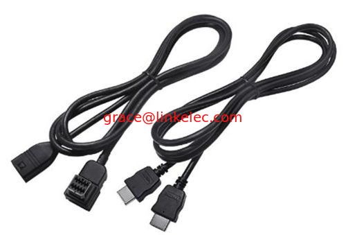 Pioneer CD IH202 Kabel-Audio-Kabel mit HDMI-Anschluss fournisseur