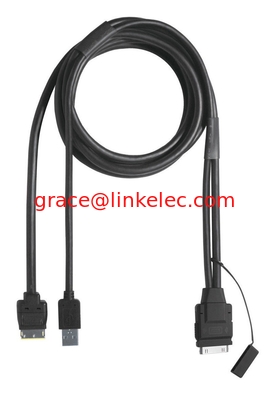 OEM Pioneer CD IU201S USB Audio Video Adapter Kabel für iPod iPhone 4 4S fournisseur