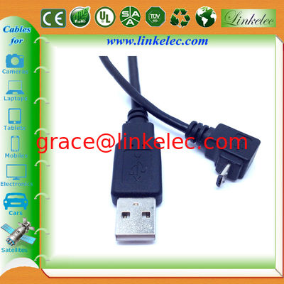 Mikro-USB-Kabel 20awg